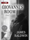 Giovanni's room